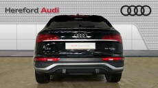 Audi Q5 50 TFSI e Quattro S Line 5dr S Tronic Estate